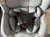 Automobilinė kėdutė Joie i-spin 360 - nuotraukos Nr. 8