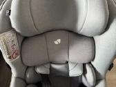Automobilinė kėdutė Joie i-spin 360 - nuotraukos Nr. 9