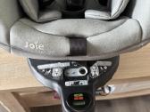 Automobilinė kėdutė Joie i-spin 360 - nuotraukos Nr. 10