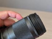 Canon EOS M5 + Ef-m 18–150 Is Stm - nuotraukos Nr. 3