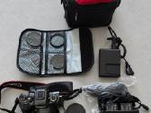 Canon EOS M5 + Ef-m 18–150 Is Stm - nuotraukos Nr. 2