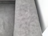 Magrės Bravo sofa - nuotraukos Nr. 6