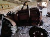 Savadarbis su Mtz 80 varikliu - nuotraukos Nr. 2