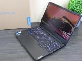 Lenovo i5-11 Rtx 3050 90w 16gb 512gb Fhd Ips 120hz - nuotraukos Nr. 3
