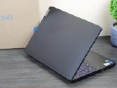 Lenovo i5-11 Rtx 3050 90w 16gb 512gb Fhd Ips 120hz - nuotraukos Nr. 8