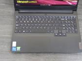 Lenovo i5-11 Rtx 3050 90w 16gb 512gb Fhd Ips 120hz - nuotraukos Nr. 2