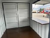 Vairūs Naujas 3m Bar / Kasos aparatas / Kioskas - nuotraukos Nr. 4