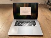 Apple MacBook Pro 16" 2019, i9 2.3 GHz 32 GB, 1t - nuotraukos Nr. 2