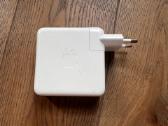 Apple MacBook Pro 16" 2019, i9 2.3 GHz 32 GB, 1t - nuotraukos Nr. 8