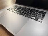 Apple MacBook Pro 16" 2019, i9 2.3 GHz 32 GB, 1t - nuotraukos Nr. 7