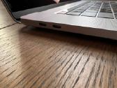 Apple MacBook Pro 16" 2019, i9 2.3 GHz 32 GB, 1t - nuotraukos Nr. 3