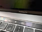 Apple MacBook Pro 16" 2019, i9 2.3 GHz 32 GB, 1t - nuotraukos Nr. 5
