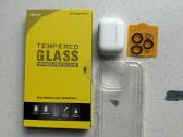 Iphone16pro 256 GB Natural Titanium+airpods dovanu - nuotraukos Nr. 7