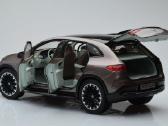 1:18 Mercedes Eqe - nuotraukos Nr. 2