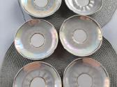 Vintažinis arbatos servizas 6 asm. - nuotraukos Nr. 18