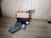 Lego kaina derinama 10kg - nuotraukos Nr. 3