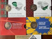 2 eur. monetos kortelėse - nuotraukos Nr. 4