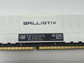 32gb (2x16gb) Ddr4 Crucial Ballistix su garantija - nuotraukos Nr. 2
