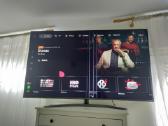LG smart TV 65 col - nuotraukos Nr. 3