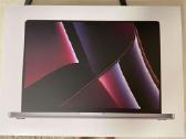 MacBook M2 Pro, 16-inch, 16gb - nuotraukos Nr. 3