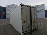 „Vernooy Reefer Shell“ 3315764 - nuotraukos Nr. 2