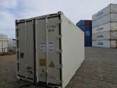„Vernooy Reefer Shell“ 3315764 - nuotraukos Nr. 3