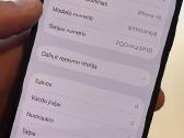 iPhone 15 128gb - nuotraukos Nr. 7