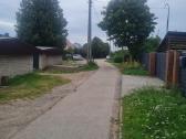 Parduodamas valties sandėliukas - nuotraukos Nr. 5
