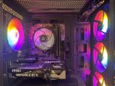 Nvidia Rtx 5060, Amd Ryzen 5 5600x, 1 TB SSD - nuotraukos Nr. 3