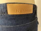 Nauji Naf Naf džinsai, 36fr dydis - nuotraukos Nr. 7
