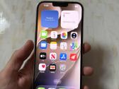 iPhone 13 Pro Max 128gb - nuotraukos Nr. 3