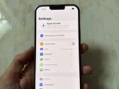iPhone 13 Pro Max 128gb - nuotraukos Nr. 4