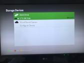 Xbox 360 + pultelis + kinect + diskai zaidimai - nuotraukos Nr. 3