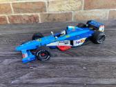 F1 formules 1 modeliai 1:18 minichamps diecast - nuotraukos Nr. 14