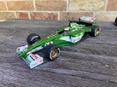 F1 formules 1 modeliai 1:18 minichamps diecast - nuotraukos Nr. 16