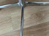 Vitra Eames Aluminium kede - nuotraukos Nr. 4