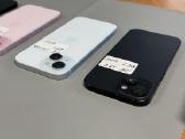iPhone 15 - nuotraukos Nr. 6