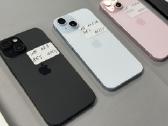 iPhone 15 - nuotraukos Nr. 2