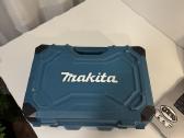 Įrankių rinkinys Makita E-06616 tool set - nuotraukos Nr. 5