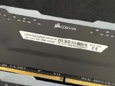 Corsair Vengeance Rgb Pro Ddr4 32gb (2 x 16gb) 32 - nuotraukos Nr. 2