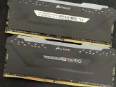 Corsair Vengeance Rgb Pro Ddr4 32gb (2 x 16gb) 32 - nuotraukos Nr. 3