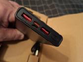 Power bank matinimo saltinis 10 000mah - nuotraukos Nr. 6
