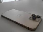 iPhone 13 Pro Max Gold - nuotraukos Nr. 11
