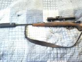 Mauser 98 - nuotraukos Nr. 2