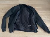 Pando Moto Bomber Jacket - nuotraukos Nr. 2
