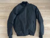 Pando Moto Bomber Jacket - nuotraukos Nr. 3