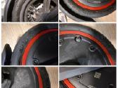 **Xiaomi Mi Electric Scooter Pro (M365 Pro / Pro 1 - nuotraukos Nr. 7