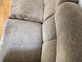 Dvivietė sofa ir fotelis - nuotraukos Nr. 2
