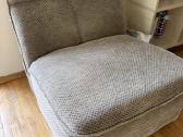 Dvivietė sofa ir fotelis - nuotraukos Nr. 4