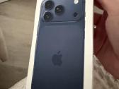 iPhone 17 Pro 256gb Garantija - nuotraukos Nr. 4